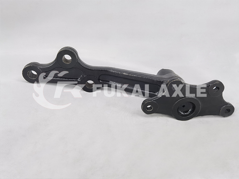 Handle Assembly For Foton Auman Truck Spare Parts A114210916310280108A0