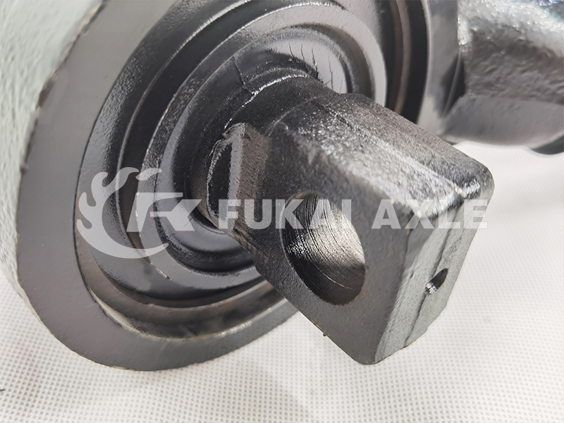 Thrust Stem Assembly For FAW Jiefang Truck Spare Parts 2919015B71B