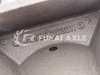 Leaf Spring Bracket For Sinotruk Howo Truck Spare Parts WG9925520307