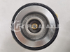 Rear Airbag Shock Absorber For Foton Auman Truck Spare Parts 1B24950201011