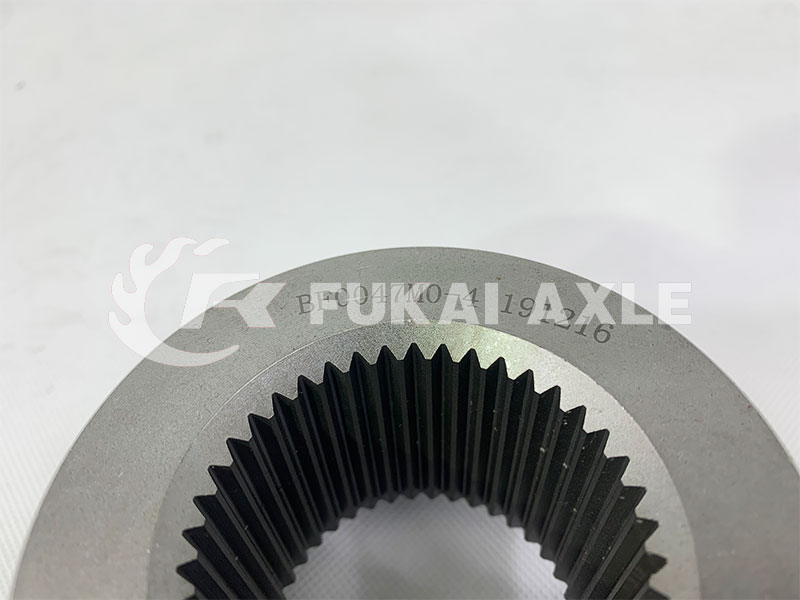 Sliding Engaging Sleeve For Fuwa 330 Axle Ford Truck Spare Parts BF0047M0-4