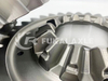 Driving Cylindrical Gear For Fuwa Truck Parts CD0043M0-9