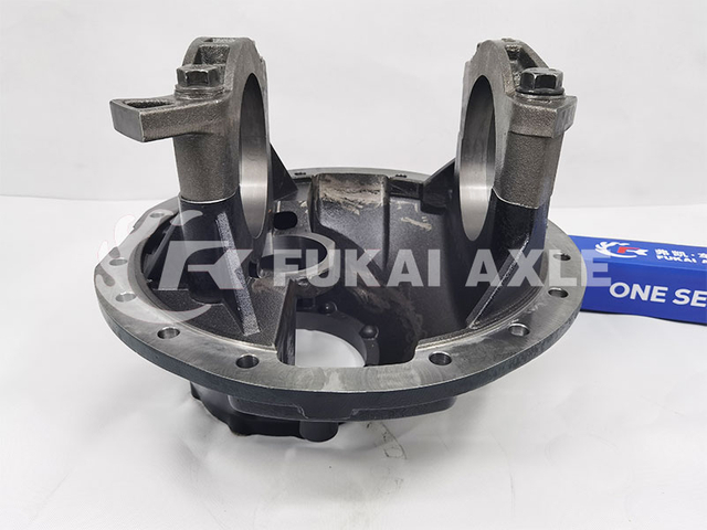 Main Reducer Housing For For Fuwa Axle Ford Truck Spare Parts 2SBA0001A0-7