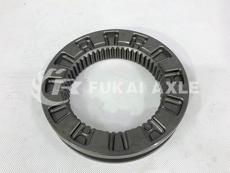 Inter-axle Sliding Engaging Sleeve For Ford Truck Spare Parts BF0401M0-8