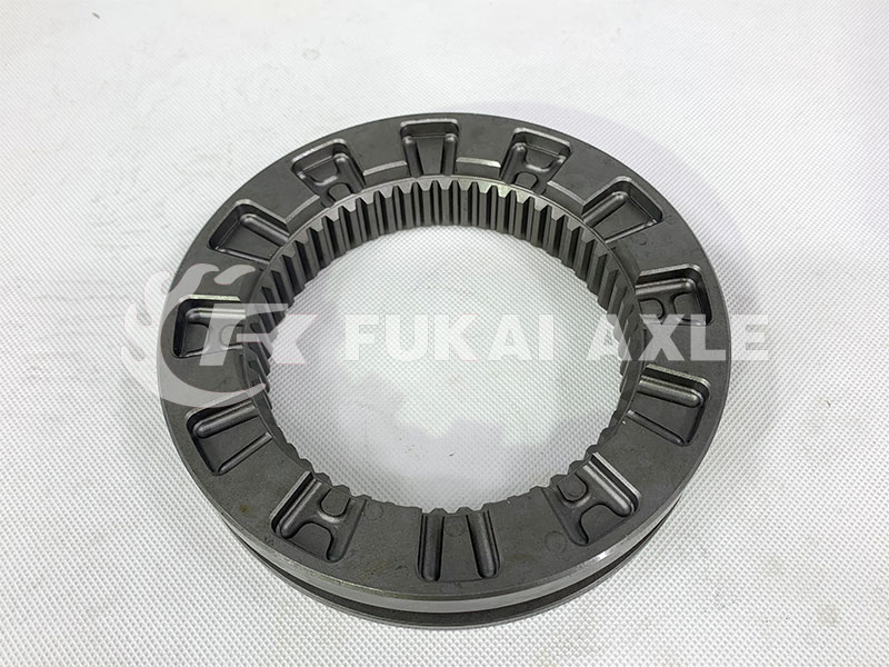 Inter-axle Sliding Engaging Sleeve For Ford Truck Spare Parts BF0401M0-8
