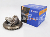 Middle Bridge Basin Angle Gear For Sinotruk Steyr Truck Spare Parts WG7121320252