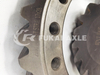 Rear Axle Basin Angle Gear For Sinotruk Steyr Truck Spare Parts 199012320177