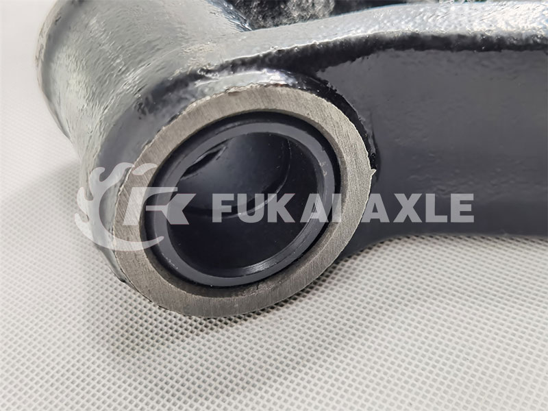 Leaf Spring Lifting Lug For Tonly Heavy Truck Spare Parts 85029010093