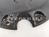Wheel Cover For Sinotruk Howo Truck Spare Parts WG9981340001