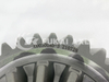 Drive Spur Gear For Fuwa Axle Truck Spare Parts CD0300A0-3