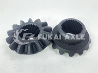 Rear Axle Half Shaft Gear For Ford Truck Spare Parts CE0402M0-9