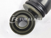 Cab Transverse Shock Absorber For Sinotruk Howo Truck Spare Parts WG1642440021