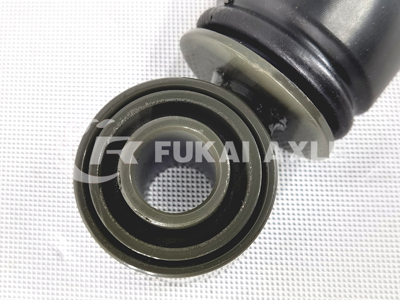 Cab Transverse Shock Absorber For Sinotruk Howo Truck Spare Parts WG1642440021