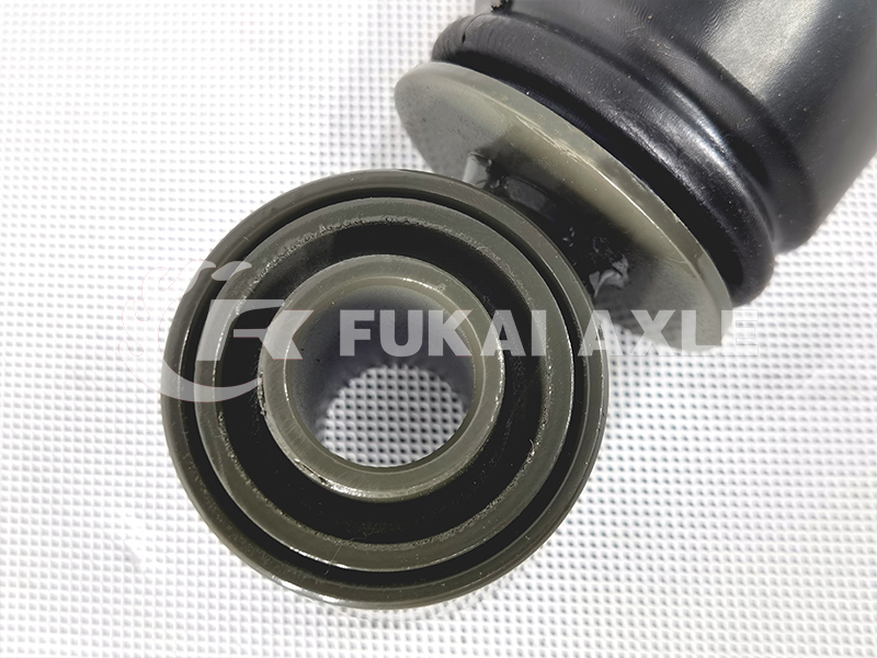 Cab Transverse Shock Absorber For Sinotruk Howo Truck Spare Parts WG1642440021