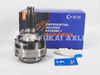 Intermediate Axle Differential Assembly For Dongfeng 460 Truck Spare Prats 2502ZAS01-415-ZC