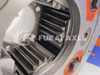 Original Wheel Rim Assembly For FAW Aowei Auto Truck Spare Parts 2405035-AOE