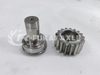 Front Axle Planetary Gear Pin for Iveco Truck Front Axle Parts 42102462