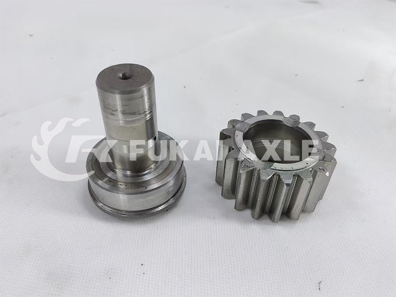 Front Axle Planetary Gear Pin for Iveco Truck Front Axle Parts 42102462