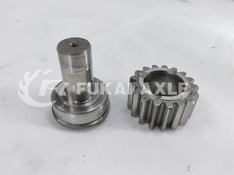 Front Axle Planetary Gear Pin for Iveco Truck Front Axle Parts 42102462