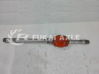 High-Quality Axle Drive Shaft Double Joint Propellor Shaft for Iveco Truck-Spare-Parts 42103392/42117340
