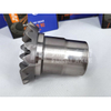 Driving Cylindrical Gear Differential Gear For Sinotruk HOWO AC16 Axle Truck Spare Parts AZ9981320130