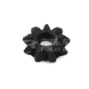 FUWA Axle Gear FUWA 330 Differential Planet Bevel Gear For Ford Truck Spare Parts CF0041M0-9