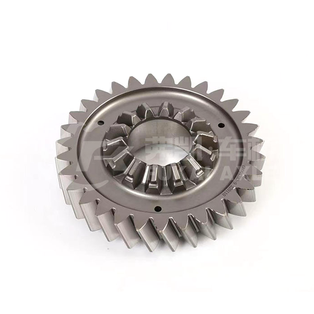 Half Shalf Gear Differential Gear For Ford FUWA 330 Truck Spare Parts CE0042M0-9
