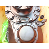 FUWA 470 Main Reducer Assembly Differential Assembly For Ford Truck Spare Parts XSR-470 XST-26-470