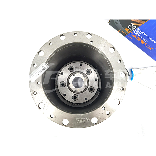 Planetary Reducer Assembly For North BENZ Beiben Truck Spare Parts A463500609