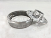 China Factory Inner Gear Ring for Iveco Truck Axle Parts 42102438