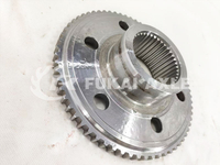 Hub Gear Carrier Gear Crown Support for Iveco Truck Spare Parts 42115021