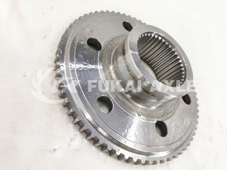 Hub Gear Carrier Gear Crown Support for Iveco Truck Spare Parts 42115021