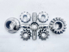 Cross Shaft &Spider diff for Renault Truck Parts 5010534983