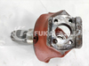 Factory Front Axle Steering Knuckle for Iveco Truck Spare Parts 42103346