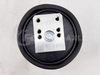 Airbag Shock Absorber For Sinotruk HOWO Truck Spare Parts 1V8609