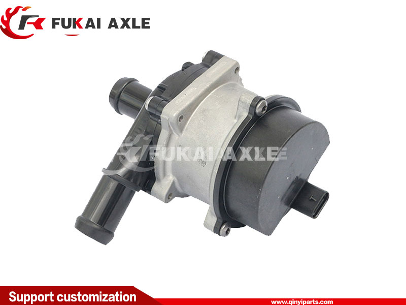 Electronic Water Pump for New Energy Vehicles