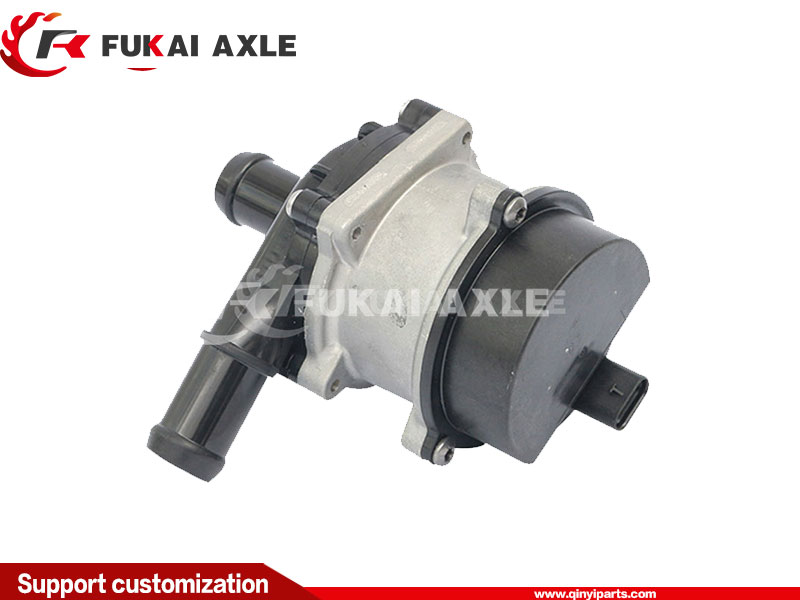 Electronic Water Pump for New Energy Vehicles
