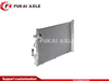 New Energy Vehicle Thermal Management Condenser