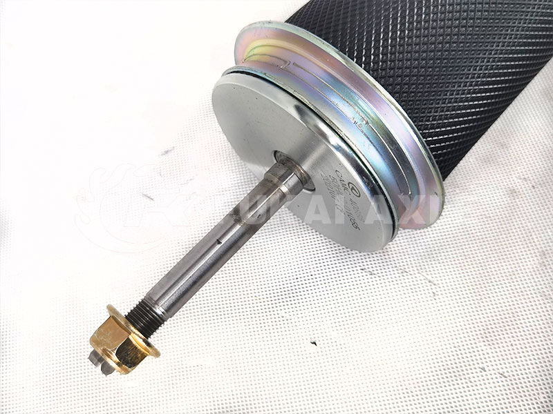 Rear Shock Absorber For CAMC Truck Spare Parts 50H08-01055