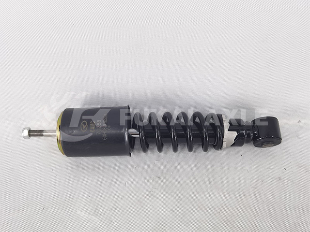 Rear Shock Absorber For CAMC Truck Spare Parts 50H08-01055A