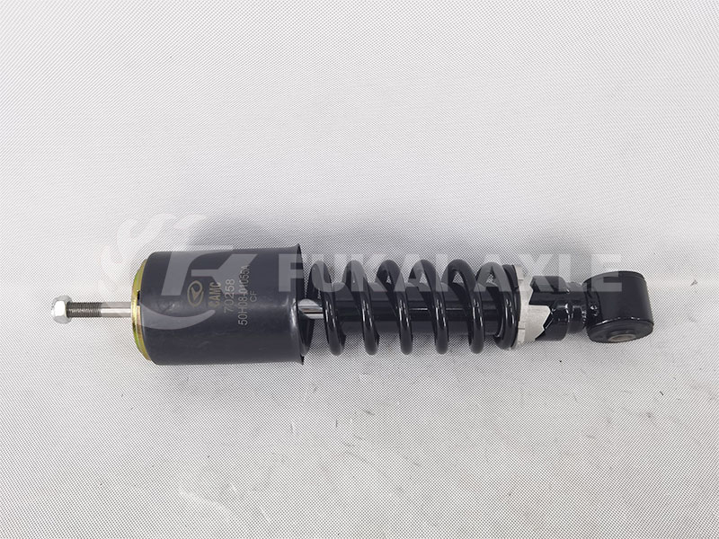 Rear Shock Absorber For CAMC Truck Spare Parts 50H08-01055A