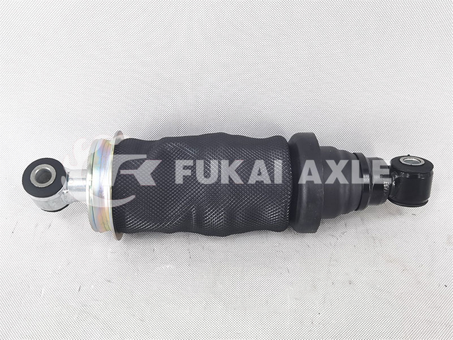 501QBC10000 Rear Airbag Shock Absorber for DAYUN Truck Parts