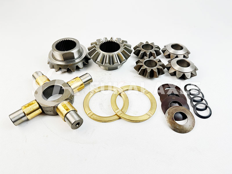 3933500040/3935860035 Rear Axle Differential Repair Kit for Small Benz Truck Spare Parts