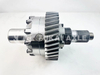 Inter-axle Differential Assembly For Iveco Truck Spare Prats