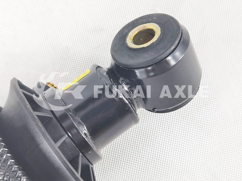 Air Bag Shock Absorber For JAC Truck Spare Parts 5002090Y8010