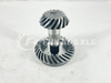 29/17 Crown Wheel And Pinion For Mercedes Benz Actros Axle Parts 3553503939