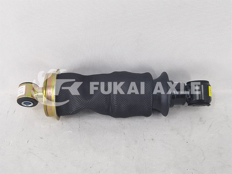 Rear Airbag Shock Absorber For JAC Truck Spare Parts 5004190Y8010