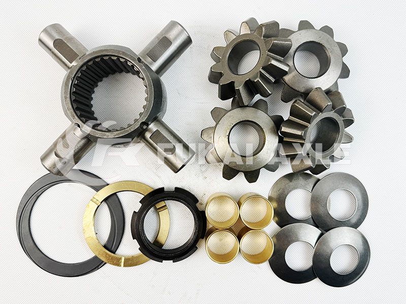 Differential Repair Kit