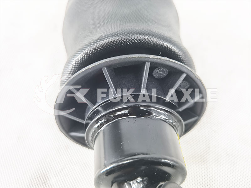 Air Bag Shock Absorber For SANY Truck Spare Parts 61020126