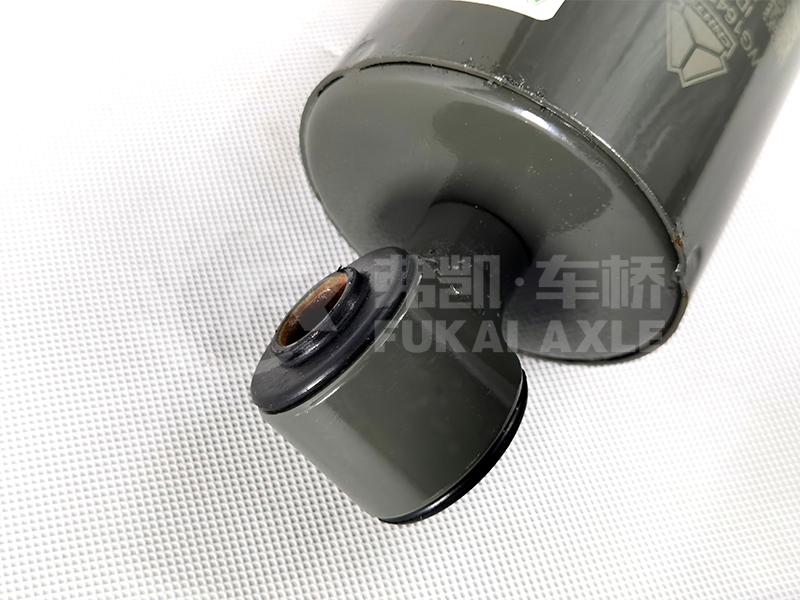 Cab Front Shock Absorber For Sinotruk Howo Truck Spare Parts WG1642430385